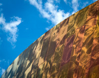 E.M.P. and Blue Sky