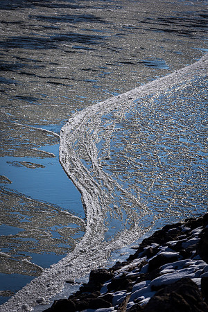 Clark Fork Ice
