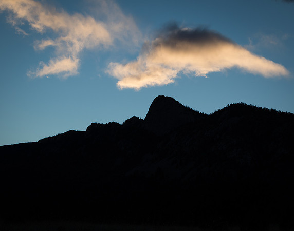 Tooth of Time Evening