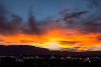 Sandia Sunrise 2