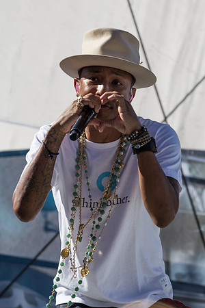 Pharrell Williams 4