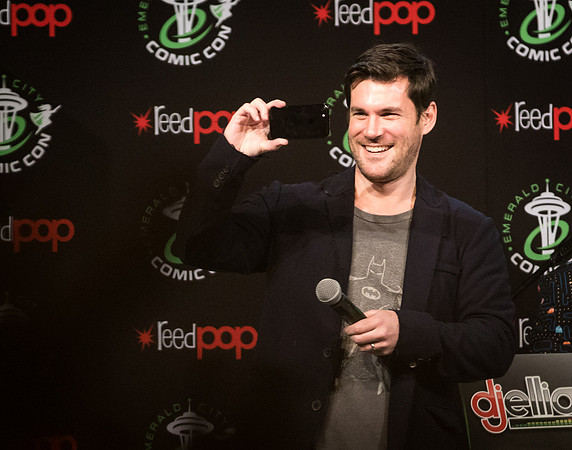 Sean Maher