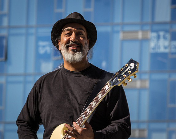 Kim Thayil 1