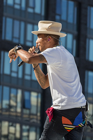 Pharrell Williams 3