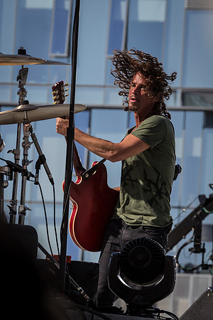 Chris Cornell