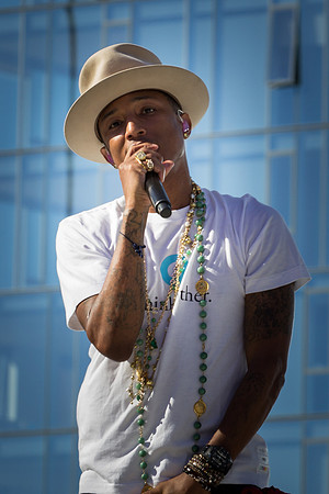 Pharrell Williams 1