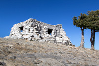 Sandia Stone House 3