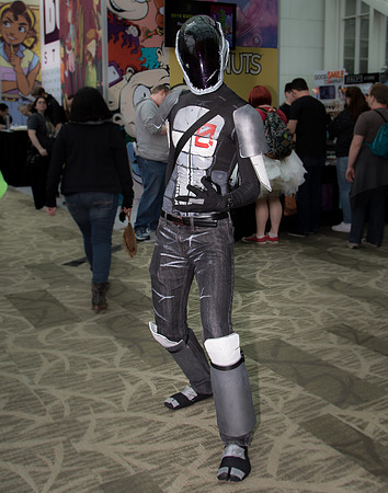 Zer0 - Borderlands 2