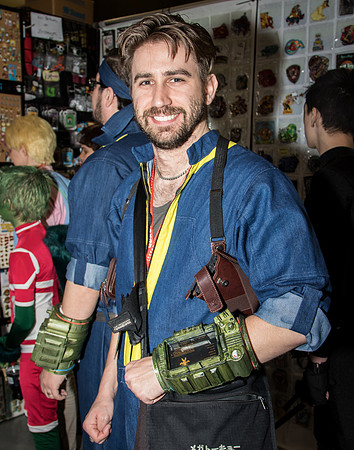 Fallout
